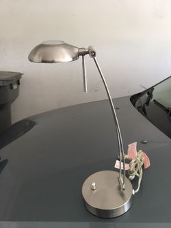 Portable Luminaire