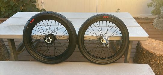 Brand New Surron E Ride Pro 79 Bike Supermotos