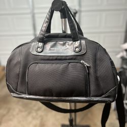 Nike Golf Duffle Bag