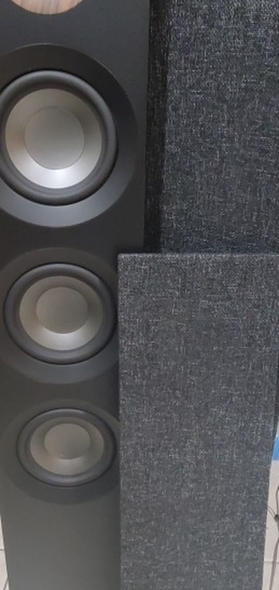 Jamo S 809 Atmos Ready Speakers