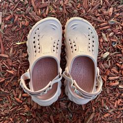 Crocs Echo Clog