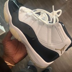 Jordan 11 Sz 9.5