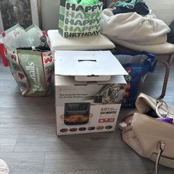 Air Fryer 