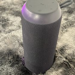 On Bluetooth Speaker $25