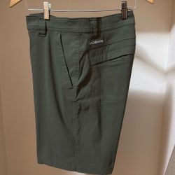 Columbia Men's Silver Ridge Utility 36