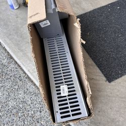 Drain Channel Grate