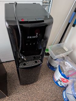 Water Filter System