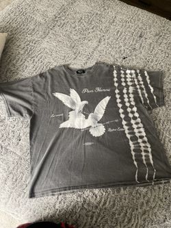 Dove Tee
