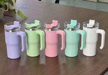 20oz Tumblers