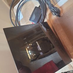 Netgear C6250 WiFi Router