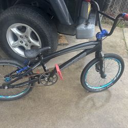 Bmx Racing Bike XXL Pro 20”
