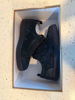 Christian louboutin men’s shoes