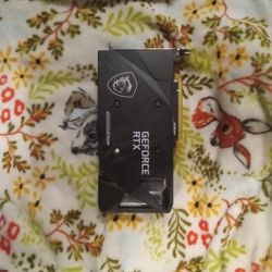 GeForce RTX 3060