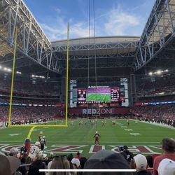 Cardinals Tickets