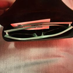 Brand new Ray-Ban glasses