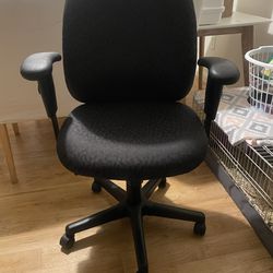 Guc Office Chair