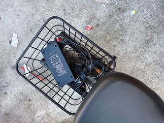 48V 2A Electric Bike Charger Power Supply