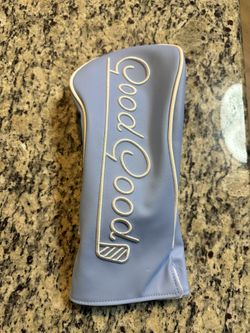 GOOD GOOD DRIVER HEAD COVER NEW