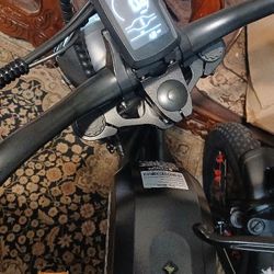 Kickwey K7 