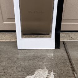 PetSafe Doggy Door for Sliding Glass Doors