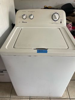 Washer