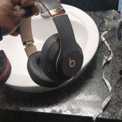 Beats STUDIO³
