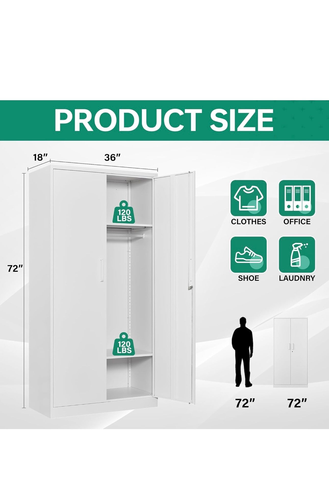 closet