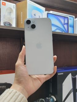 Apple - iPhone 14 6.1" | $5 Down | Payment plan available