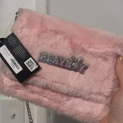 playboy purse 