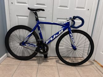 Fuji Bike