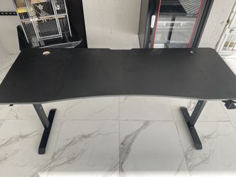 Gaming Desk