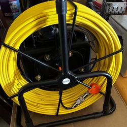 Sewer Pipe camera System $ 700 Brand New! 