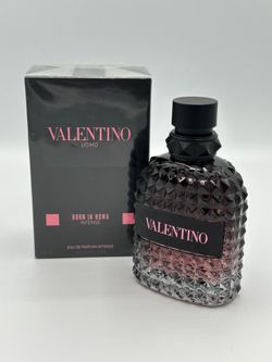 Bold & Sophisticated Eau de Parfum   // Aroma Intenso y Sofisticado