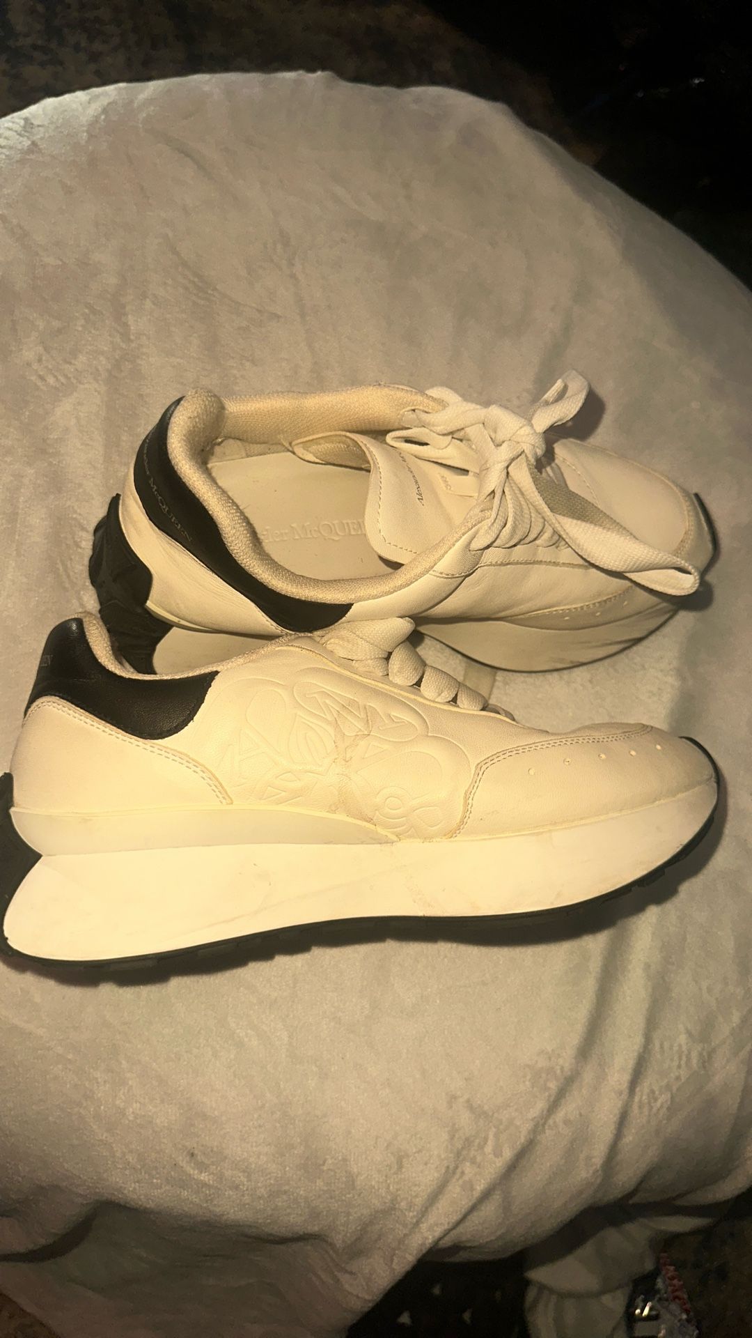 ALEXANDER MCQUEEN