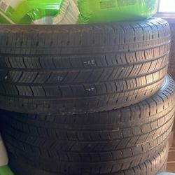 Good Used Tires 