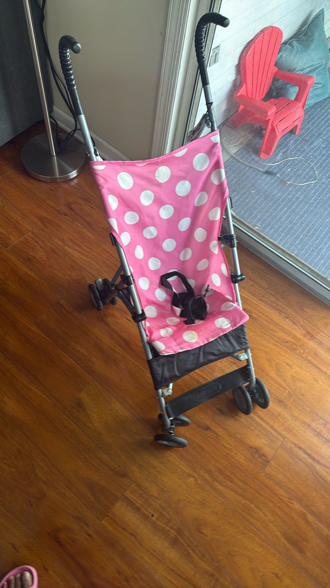 Stroller 