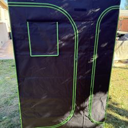 Indoor Grow Tent