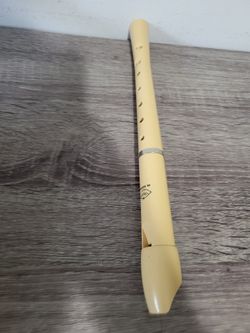 Mr. Everybody Traditional Style Soprano Recorder