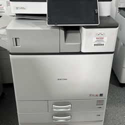 Printer Ricoh Mp C2004ex