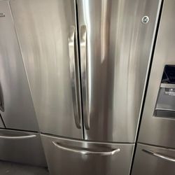 Ge Refrigerator “33 ( Refrigeradores )