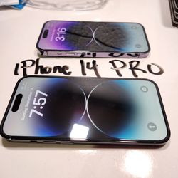 iPhone 14 PRO 128GB Unlocked | Local Delivery Available 