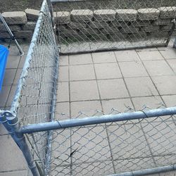 Puppy Corral/Whelping Area/Small Dog Play Pen