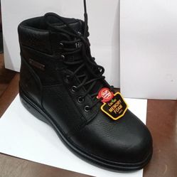 Bota De Trabajo / Anti-slip Work Boots