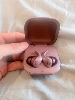 Beats Fit Pro True Wireless Earbuds Kim K edition with Case