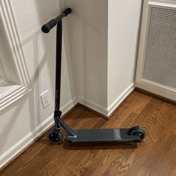prodigy series street edition scooter