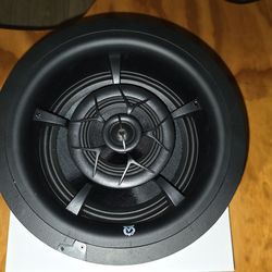 Origin Acoustics three way In-ceiling speaker