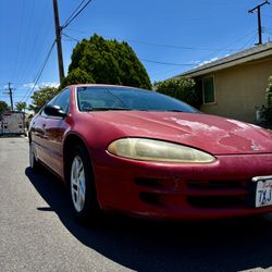 1999 Dodge Intrepid
