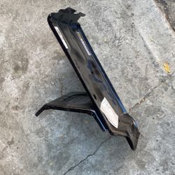 1965 Mustang Fastback Parts 