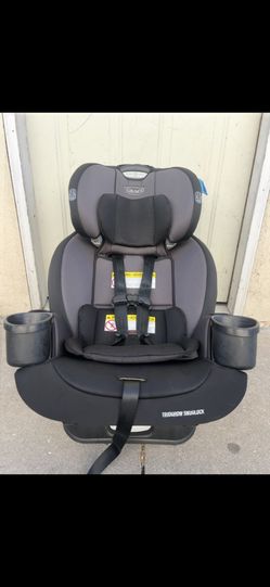 GRACO CONVERTIBLE