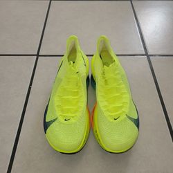 Nike Air Zoom Alphafly NEXT% 3 Fast Pack FD8311-700 Men’s Size 6